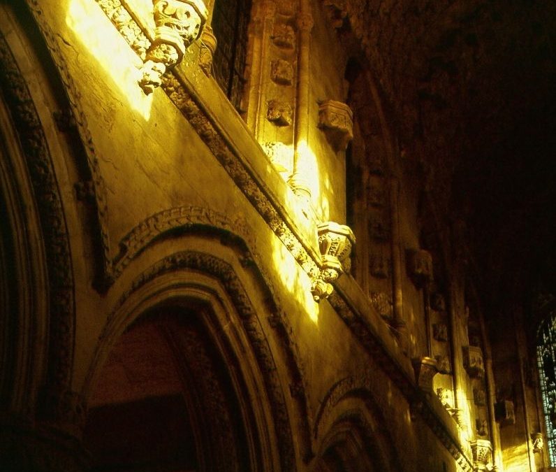 Rosslyn Chapel and Glen Tour